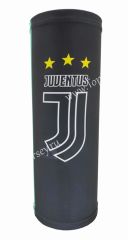 Juventus Black Soocer Scarf