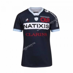 2020-2021 France Away Royal Blue 92 Racing suit