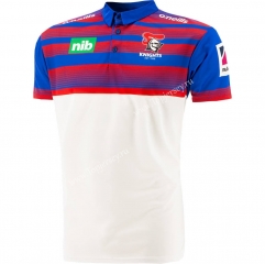 2021 Knight White T-Shirt