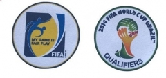 Arm Badge 5315