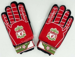 2021-2022 Liverpool Red Gloves-J2