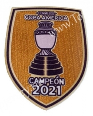COPA AMERICA 20201
