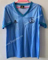 Retro Centennial Edition Tottenham Hotspur Away Blue Thailand Soccer Jersey AAA-9171