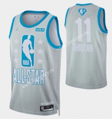 2022 All Stars Chicago Bulls #11 NBA Jersey-SN
