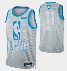 2022 All Stars Chicago Bulls #11 NBA Jersey-SN
