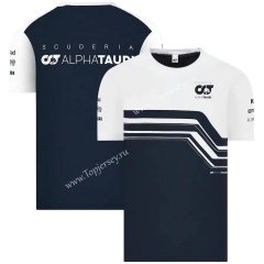 2022 Black&White Formula One Racing Suit