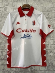 2022-2023 Barina White Thailand Rugby Shirt