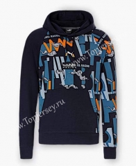 2023 Red Bull Black Formula One Racing Suit Tracksuit Top With Hat