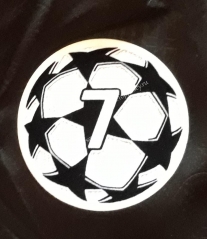 Champions Ball 7 patch