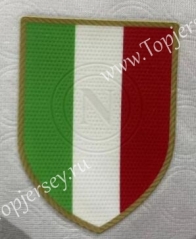 Scudetto patch