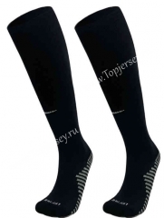 Nike Black Soccer Normal Socks