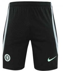 2023-2024 Chelsea Gray&Black Thailand Soccer Shorts-418