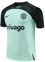 2023-2024 Chelsea Green&Black Thailand Soccer Jersey AAA-418