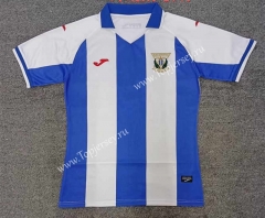 2024-2025 CD Leganés Blue&White Thailand Soccer Jersey AAA-709