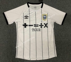 2024-2025 Ipswich Town White Thailand Soccer Jersey AAA-GB