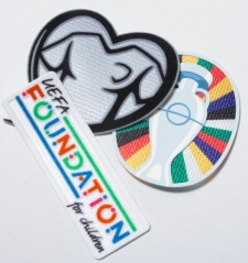 UEFA Euro 2024 Qualification Patch Set