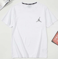 Jordan White Quick Drying Shirt