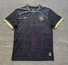 2024-2025 Panama Away Black Thailand Soccer Jersey AAA-512