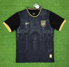 (S-4XL) 2024-2025 Limited Version Panama Black Thailand Soccer Jersey AAA-403