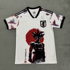 2024-2025 Special Version Japan White Thailand Soccer Jersey AAA-2483