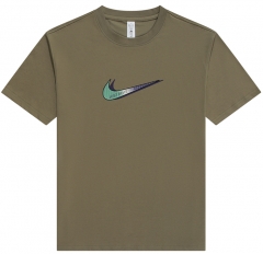 Nike Coffee Cotoon T-shirt-CS