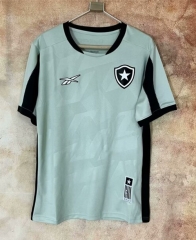 2024-2025 Botafogo de FR Away Green Thailand Soccer Jersey AAA-2483