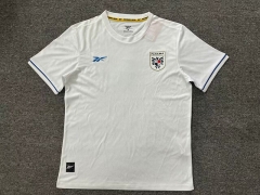 2024-2025 Panama Away White Thailand Soccer Jersey AAA-512
