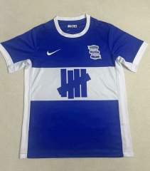 2024-2025 Birmingham City Home Blue Thailand Soccer Jersey AAA-5177