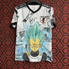 2024-2025 Special Version Japan White Thailand Soccer Jersey AAA-6486