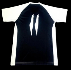 (S-4XL) 2024-2025 Palestine Black Thailand Soccer Jersey AAA-2038