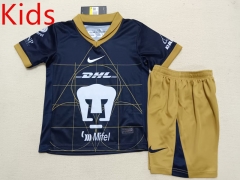 2024-2025 PA Away Royal Blue Kids/Youth Soccer Uniform-507