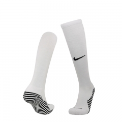 2024-2025 Croatia Home White Kids/Youth Soccer Socks-B405
