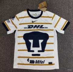 (S-4XL) 2024-2025 PA Home White Thailand Soccer Jersey AAA-5378