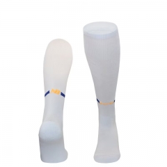 2024-2025 Porto Home White Kids/Youth Soccer Socks
