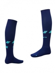 2024-2025 Porto 2nd Away Royal Blue Thailand Soccer Socks