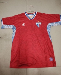 2024-2025 Fortaleza EC Red Thailand Soccer Jersey AAA-4125