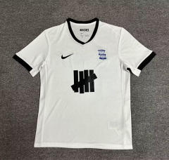 2024-2025 Birmingham City Away White Thailand Soccer Jersey AAA-512