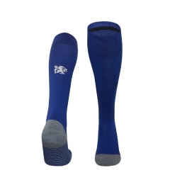 2024-2025 Chelsea Away Blue Kids/Youth Soccer Socks