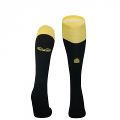 2024-2025 Everton Away Black Thailand Soccer Socks