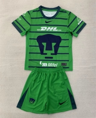 2024-2025 PA Goalkeeper Green Soccer Uniform-AY