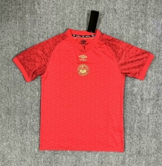 2024-2025 AFC Bournemouth Home Red Thailand Soccer Jersey AAA-7568