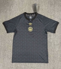 2024-2025 AFC Bournemouth Away Black Thailand Soccer Jersey AAA-7568