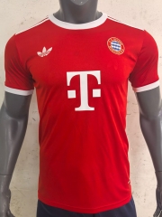 2024-2025 Special Version Bayern München Red Thailand Soccer Jersey AAA-416