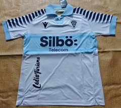 2024-2025 Cádiz CF Light Blue Thailand Soccer Jersey AAA