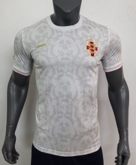 2024-2025 Special Version England White Thailand Soccer Jersey AAA-416
