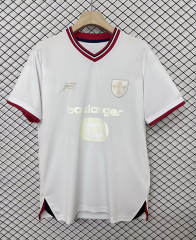 80th Anniversary Edition Lille White Thailand Soccer Jersey AAA-2044
