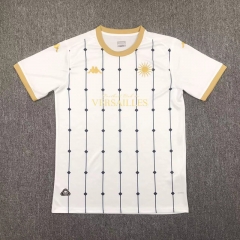 2024-2025 FC Versailles Away White Thailand Soccer Jersey AAA-417