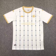 2024-2025 FC Versailles Away White Thailand Soccer Jersey AAA-417
