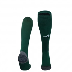 2024-2025 Algeria Away Green Kid/Youth Soccer Socks