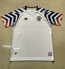 2024-2025 Special Version CR Vasco da Gama White Thailand Soccer Jersey AAA-2044